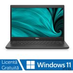 Laptop Dell Latitude 3420 cu procesor Intel® Core™ i5-1145G7 pana la 4.40GHz, Memorie 16GB DDR4,256GB SSD, Video Integrat Intel® Iris® Xe Graphics, Display 14&quot;, Windows 11 NewTechnology Media