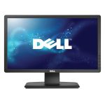 Monitor Refurbished DELL P2312HT, 23 Inch Full HD LCD, VGA, DVI, USB NewTechnology Media