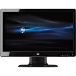 Monitor Refurbished HP 2211x, 21.5 Inch Full HD LED, VGA, DVI NewTechnology Media