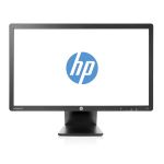 Monitor Refurbished HP E231, 23 Inch Full HD LED, DVI, VGA, USB NewTechnology Media