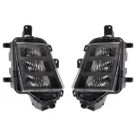 Proiectoare Lumini de Ceata VW Golf 7 VII (2013-2017) Performance AutoTuning