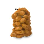 Sac plasa, pentru legume, max 5 kg, 27x35 cm, Breckner Germany GartenVIP DiyLine