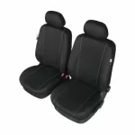 Huse scaun fata Solid 2buc Lux Super Airbag - Marimea L Garage AutoRide