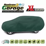 Prelata auto completa Membrane Garage complet impermeabila si respirabila - XL - SUV/Off-Road Garage AutoRide
