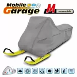 Prelata snowmobil Mobile Garage - M - 310x72x113cm Garage AutoRide