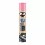Spray silicon bord Polo K2 750ml - Women Perfume - Parfum femei Garage AutoRide