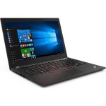 Laptop Second Hand LENOVO x280, Intel Core i5-8350U 1.70 - 3.60GHz, 8GB DDR4, 256GB SSD, 12.5 Inch HD, Webcam NewTechnology Media