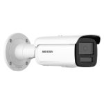 Camera IP, 4K, lentila 2.8mm, IR 80m, PoE AcuSense, DarkFighter - HIKVISION DS-2CD2T86G2H-4I-2.8mm SafetyGuard Surveillance