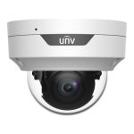 Camera supraveghere  IP 5MP lentila 2.8-12 mm Autofocus IR 40M Microfon PoE IK10 - UNV IPC3535LB-ADZK-H SafetyGuard Surveillance
