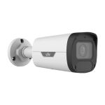 Camera supraveghere IP 5MP IR 50m microfon PoE card - UNV - IPC2325LB-ADZK-H SafetyGuard Surveillance