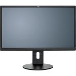 Monitor Second Hand Fujitsu Siemens B24T-8, 24 Inch Full HD LED, DVI, VGA, Display Port, USB NewTechnology Media