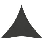 Pânză parasolar,3x3x3 m , HDPE , 160 g/m² GartenMobel Dekor