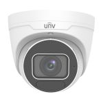 Camera de supraveghere IP 5MP IR 40m LightHunter PoE microfon - UNV IPC3635SB-ADZK-I0 SafetyGuard Surveillance