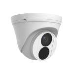 Camera de supraveghere IP 5MP lentila 2.8mm IR 30m PoE - UNV IPC3615LB-SF28-A SafetyGuard Surveillance