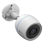 Camera supraveghere IP EZVIZ, WI-Fi, FullHD 1080P, Audio bidirectional, distanta IR 30 metri - EZVIZ CS-H3c-FHD SafetyGuard Surveillance