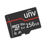 Card memorie 256GB RED CARD - UNV TF-256G-MT SafetyGuard Surveillance