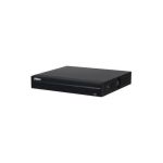 NVR 8 canale 12MP 80 Mbps SSD 1Tb preinstalat detectie faciala SATA Dahua - NVR4108HS-4KS3 SafetyGuard Surveillance