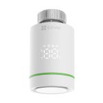 Termostat inteligent EZVIZ pentru calorifer afisaj LED comunicare Wireless ZigBee CS-T55-R100-G SafetyGuard Surveillance