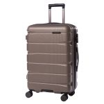 Troler Ella Icon Brick Maro 66X44X25 cm 1193 ComfortTravel Luggage