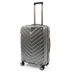 Troler Ella Icon Armor Maro, 67X45X27 cm ComfortTravel Luggage
