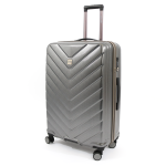 Troler Ella Icon Armor Maro, 77X52X30 cm ComfortTravel Luggage
