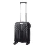 Troler Ella Icon Arrow Negru 55X35X22 cm - 1155 ComfortTravel Luggage