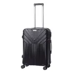 Troler Ella Icon Arrow Negru 66X42X28 cm - 1154 ComfortTravel Luggage
