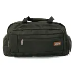 Geanta de voiaj, Ella Icon, Atena New, Verde Inchis 60X25X29 Cm ComfortTravel Luggage