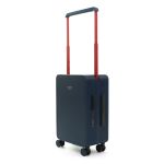 Troler Compact Bleumarin 55x36x21 cm ComfortTravel Luggage