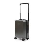 Troler Shine Negru 56x38x24cm ComfortTravel Luggage