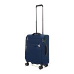 Troler Stark Textil Bleumarin 55X36x23 cm ComfortTravel Luggage