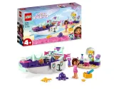LEGO Gabby Dollhouse