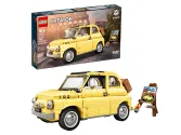 LEGO Icons Creator Expert