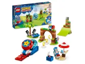 LEGO Sonic the Hedgehog