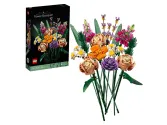 LEGO Colectia Botanica