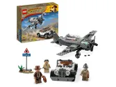LEGO Indiana Jones