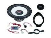 Sistem Audio Auto Chevrolet