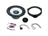 Sistem Audio Auto Fiat