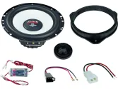 Sistem Audio Auto Citroen