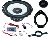 Sistem Audio Auto Opel