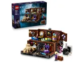 LEGO Wednesday
