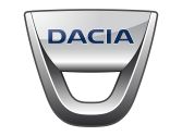 Covorase Auto Dacia