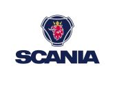 Covorase Auto Scania