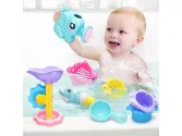 Accesorii Baie Bebelusi