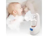 Aparate Aerosoli Copii