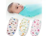 Scutece Textile de Infasat