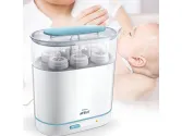 Sterilizatoare Biberoane