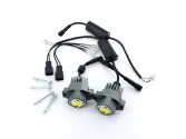 Angel Eyes LED Marker BMW