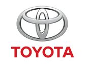 Tavita Portbagaj Toyota