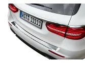 Ornamente Auto Mercedes